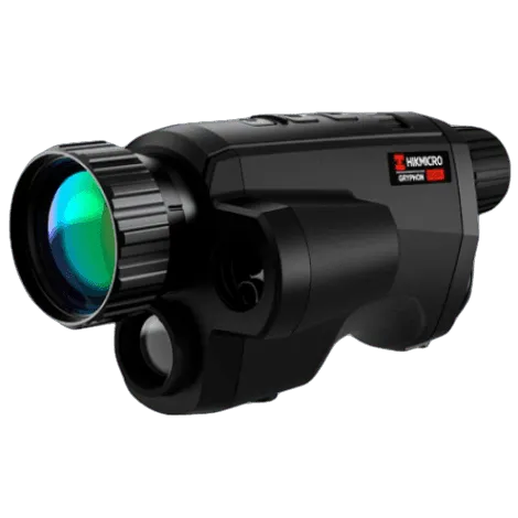 Ремонт тепловизоров Hikmicro Gryphon GQ50L в сервисном центре FIX-Hikmicro