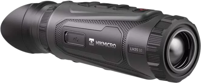 Ремонт тепловизоров Hikmicro Lynx LH25 в сервисном центре FIX-Hikmicro