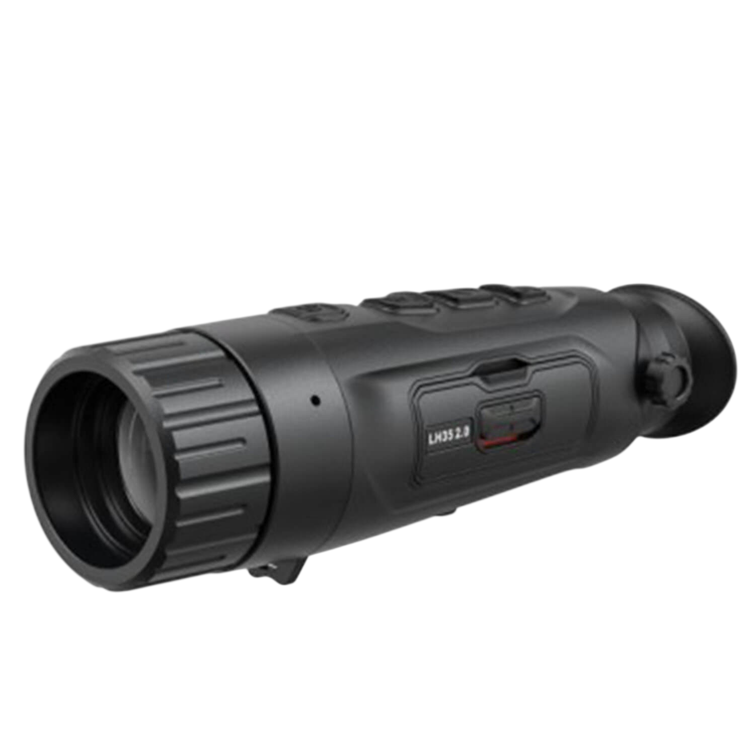 Ремонт тепловизоров Hikmicro Lynx LQ35 2.0 в сервисном центре FIX-Hikmicro