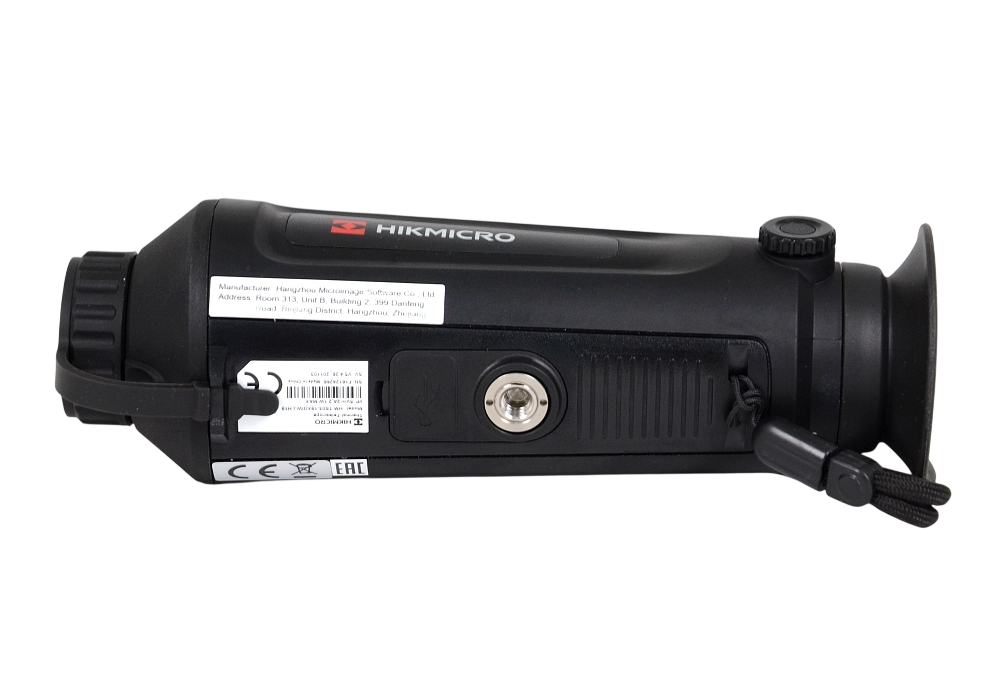 Ремонт тепловизоров Hikmicro Lynx LH25 3.0 в сервисном центре FIX-Hikmicro
