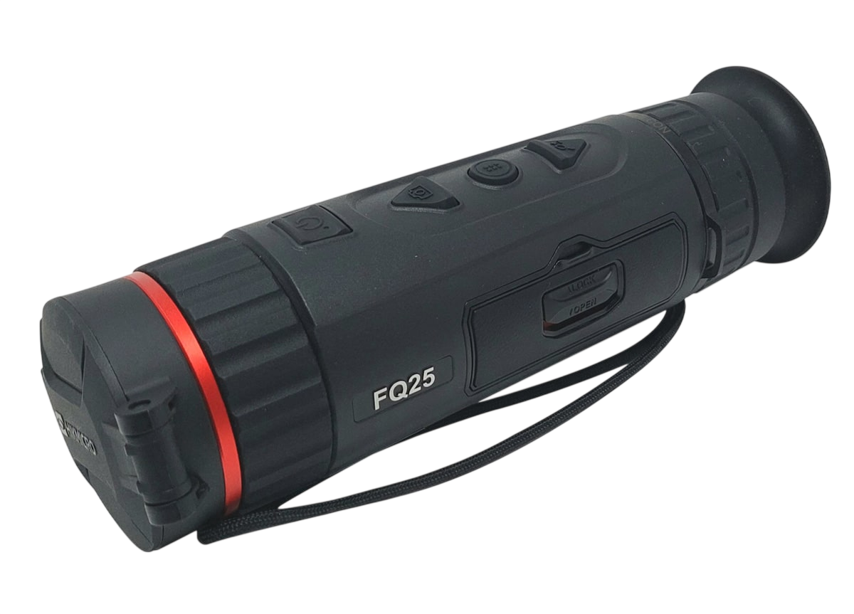 Ремонт тепловизоров Hikmicro Falcon FQ25 в сервисном центре FIX-Hikmicro