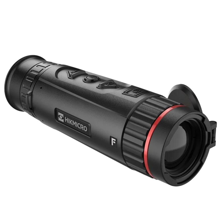 Ремонт тепловизоров Hikmicro Falcon FQ35 в сервисном центре FIX-Hikmicro