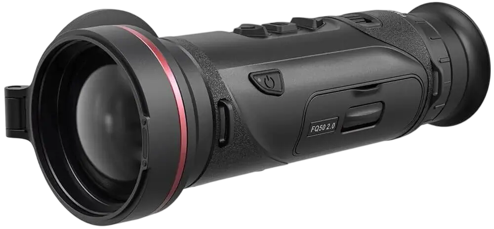 Ремонт тепловизоров Hikmicro Falcon FQ50 в сервисном центре FIX-Hikmicro