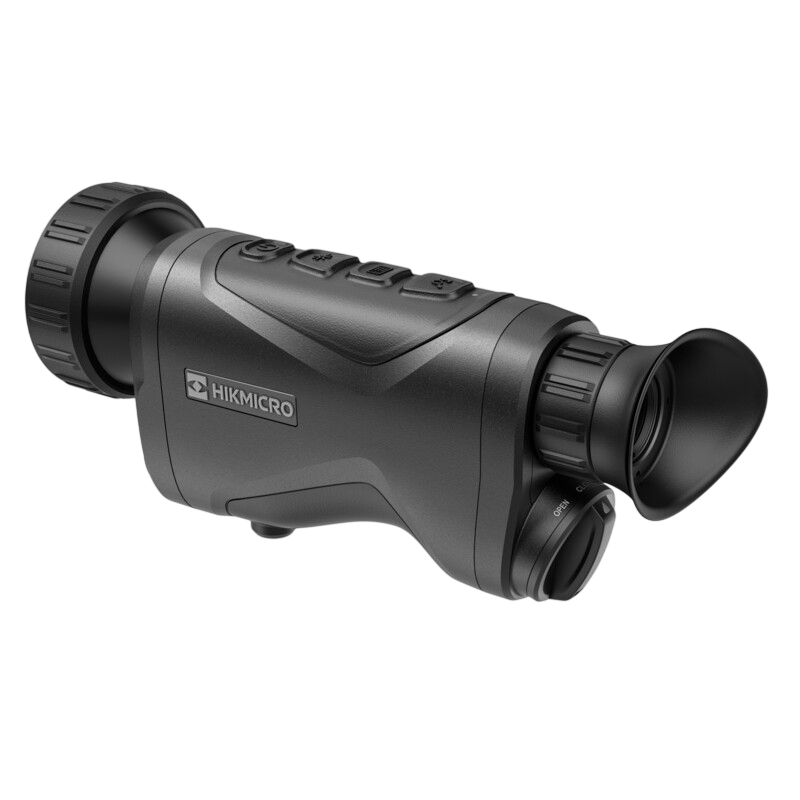 Ремонт тепловизоров Hikmicro Condor CH35L в сервисном центре FIX-Hikmicro